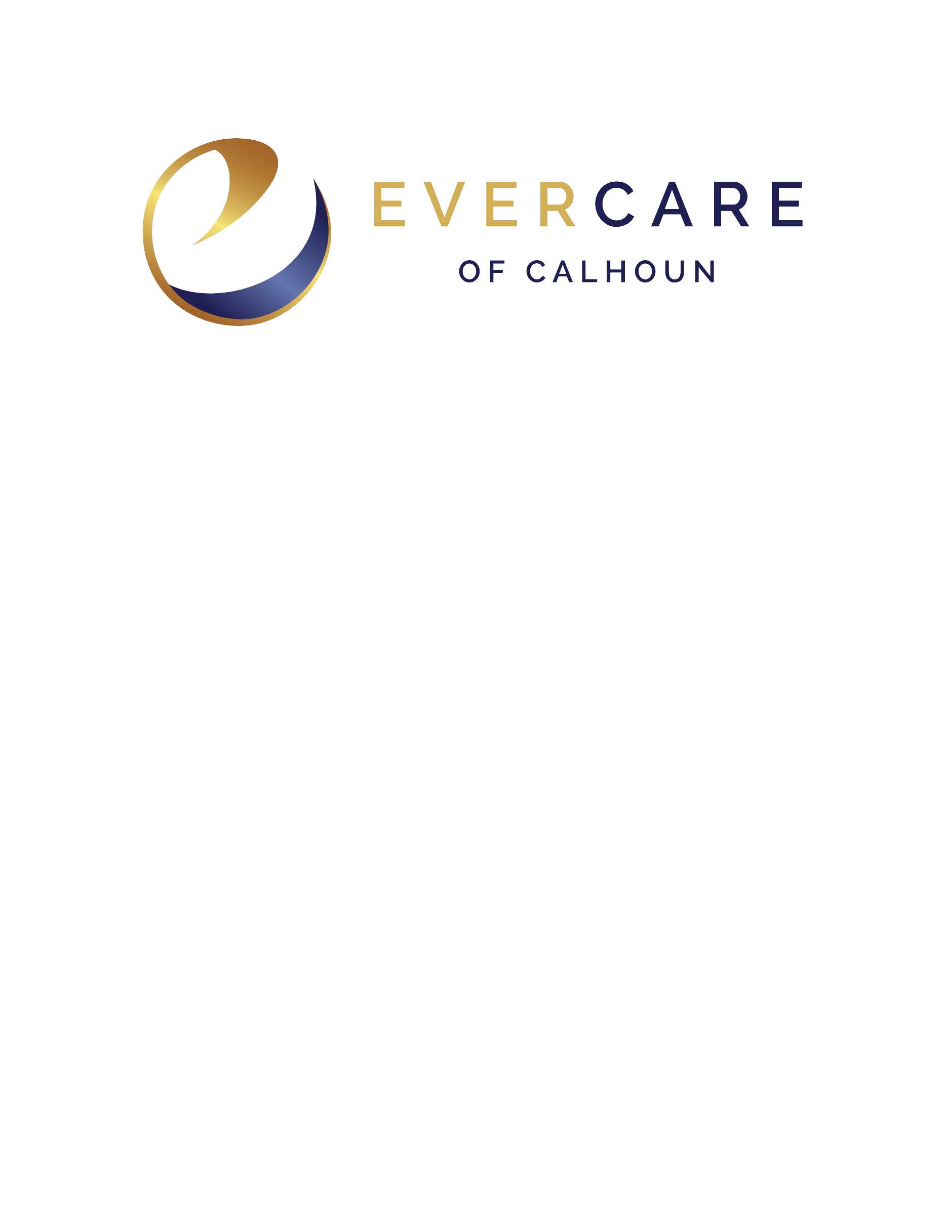 Calhoun Nursing and Rehab